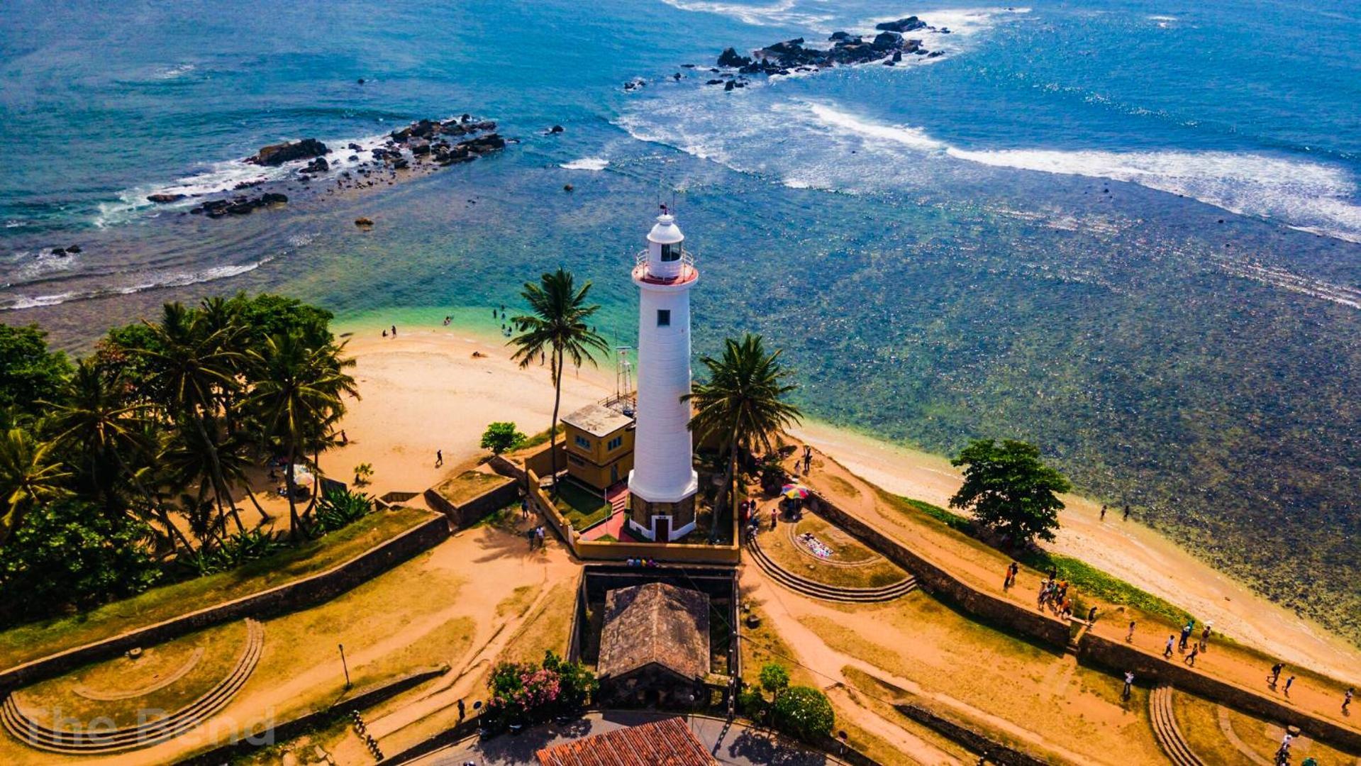 The Bend Hotel Galle Ngoại thất bức ảnh