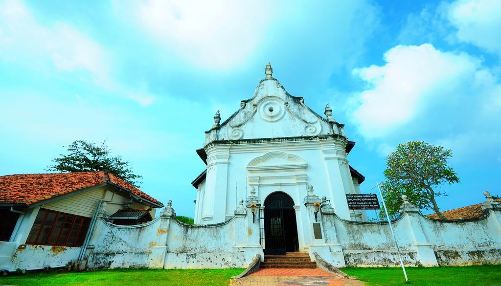 The Bend Hotel Galle Ngoại thất bức ảnh