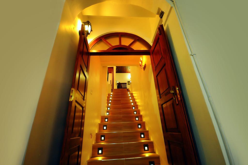 The Bend Hotel Galle Ngoại thất bức ảnh