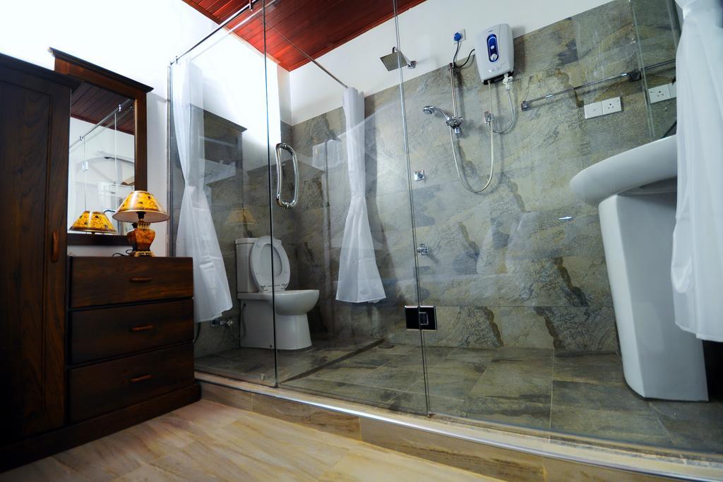 The Bend Hotel Galle Ngoại thất bức ảnh