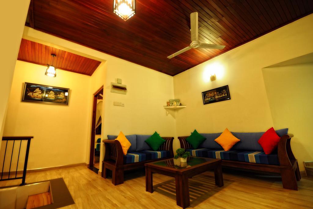 The Bend Hotel Galle Ngoại thất bức ảnh