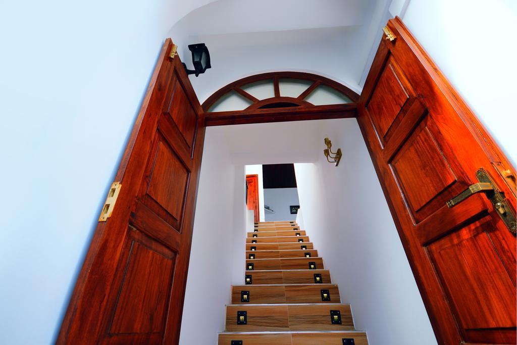 The Bend Hotel Galle Ngoại thất bức ảnh